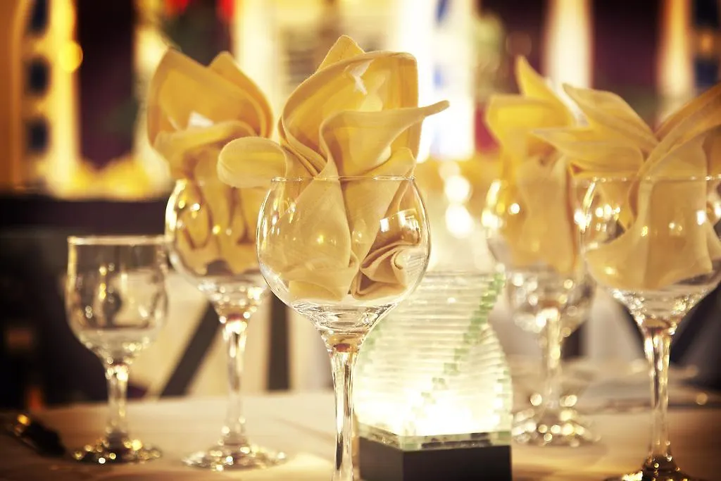 Hotel Los Arcos Nerja