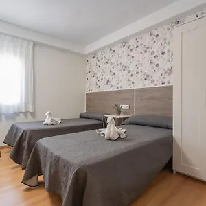 ** Hotel Tolosa Espagne