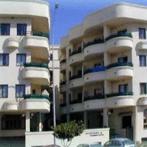  Appartement Mediterraneo Espagne