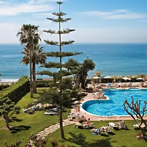 Hotell Riu Monica - Adults Only, Nerja