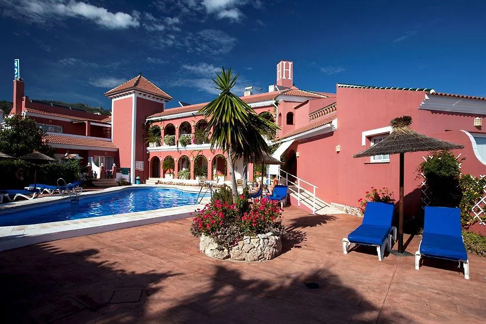Los Arcos Нерха 3*,  Испания