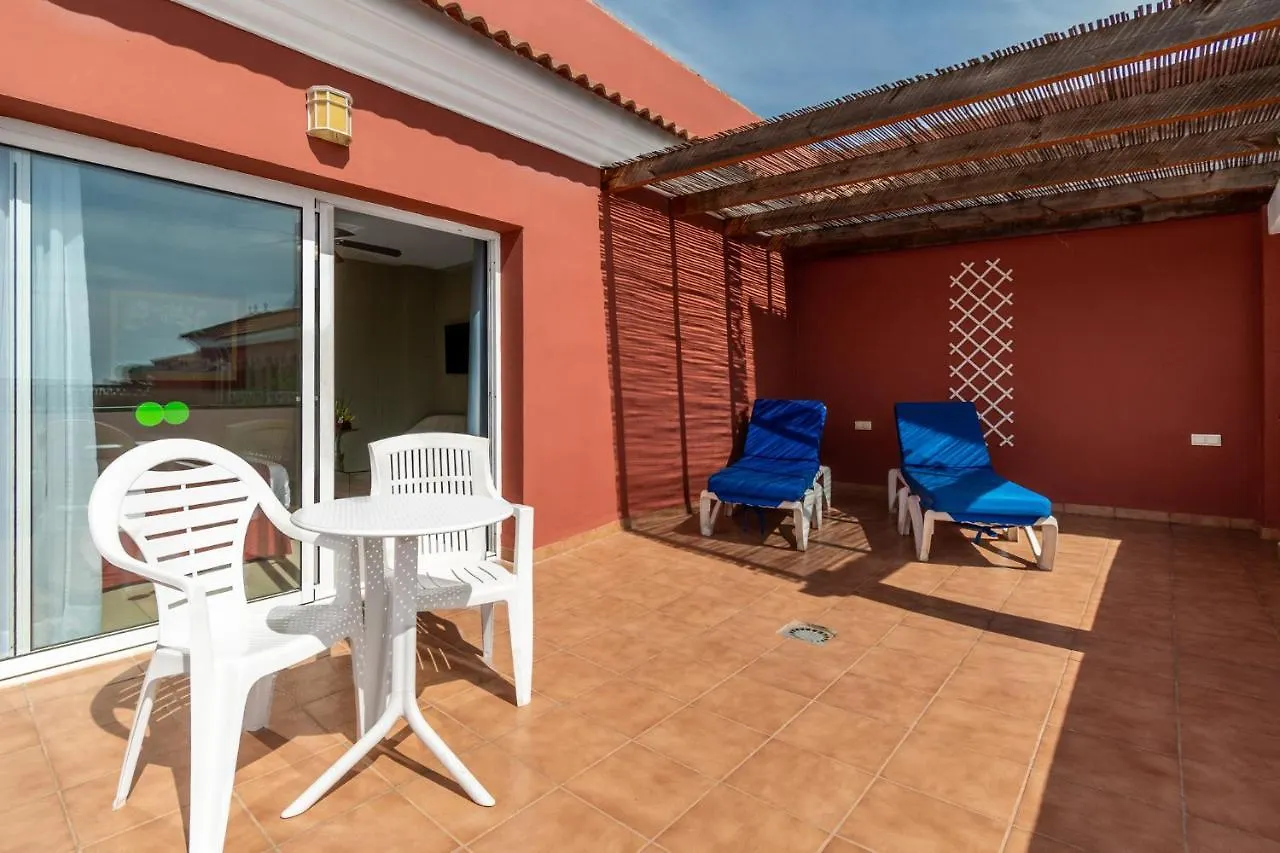 Los Arcos Нерха 3*,  Испания